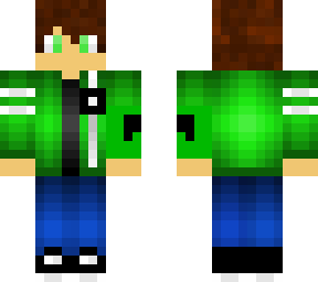 ben 10
