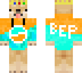 bep king