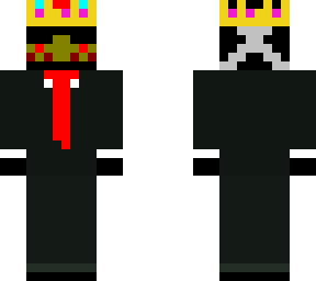 beter crown now