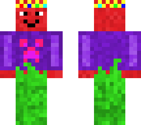 better mr jellypoo