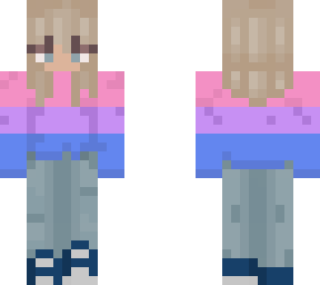 bi baby <3