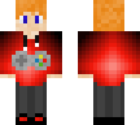 bigredgamer