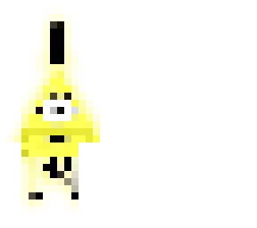 bill cipher