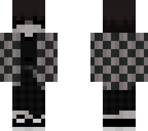 black and grey 2