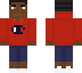 black champion g