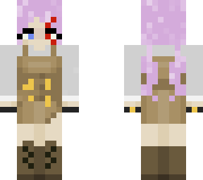 blacksmith hybrid