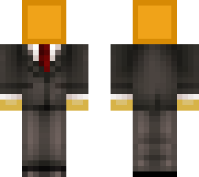 blank pancake skin
