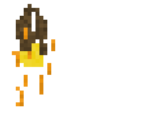 blaze