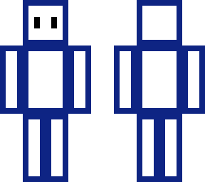 blocky