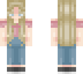 blonde version! <3