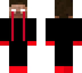 bloody hero