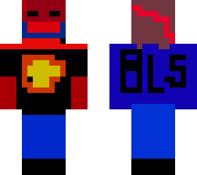 bls logo