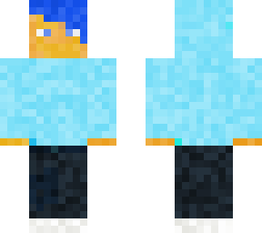 blue age