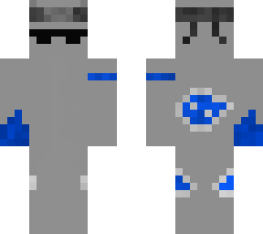 blue akatsuki