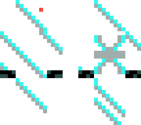blue and grey strips