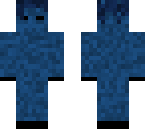 blue dark