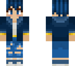 blue galaxy teen