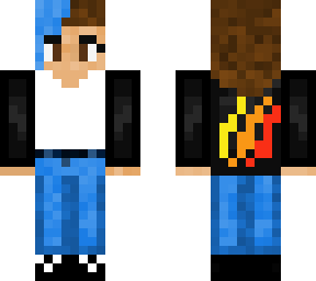 blue n' jeans