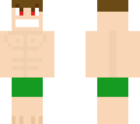 body builder
