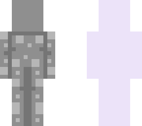 body shading example: dappled lighting