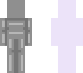 body shading example: linear lighting