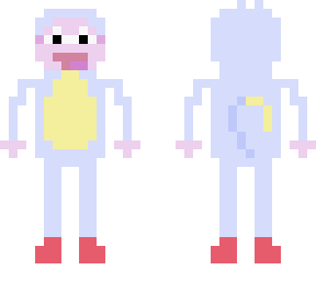 boots the monke #2