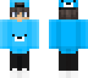 boy