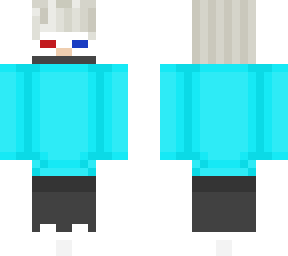 boy