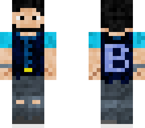 brawlyo v2 beard