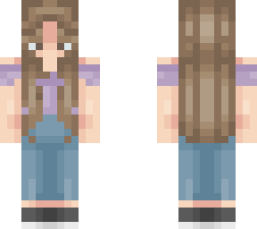brunette version <3
