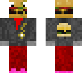 bunger deluxe