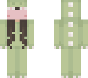 bunny dino