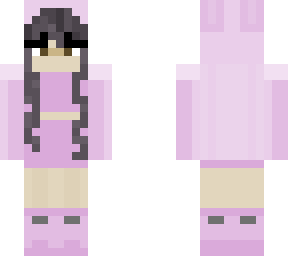 bunny girl