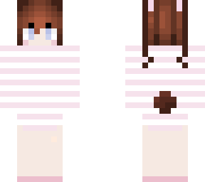 bunny girl
