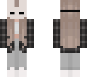 bunny grey