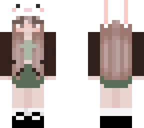 bunny hat