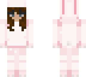 bunny pjs