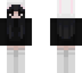 bunny skin