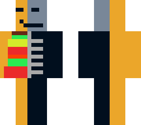 burger/skelly
