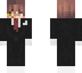 business man