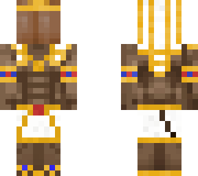 ******** pharaoh