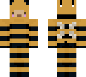 buzzzy bee