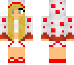 cake girl 2.1
