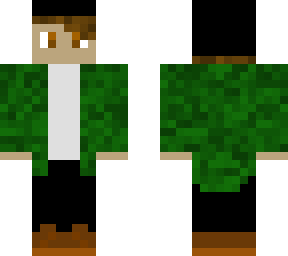 camo