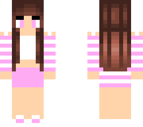 candy girl