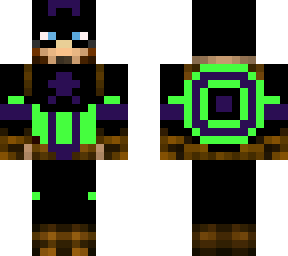 cap