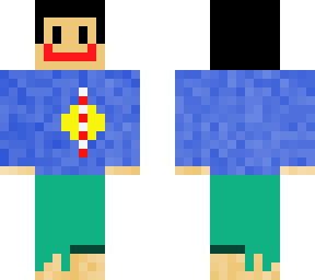 carclaze blue