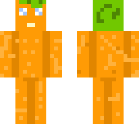carrot