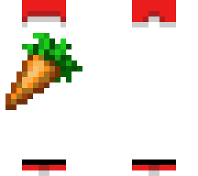 carrot guy