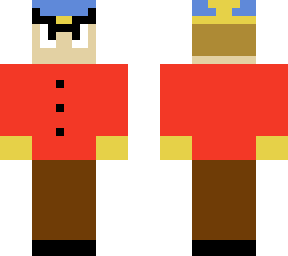 cartman